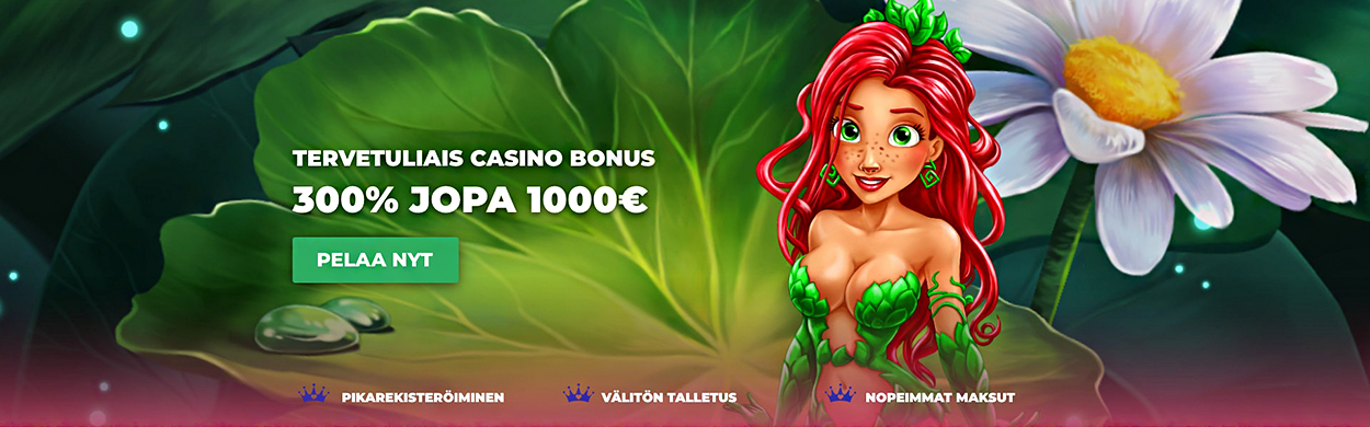 lucyscasino-welcome-offer