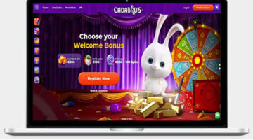Cadabrus-casino