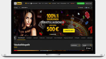 18bet casino