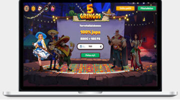 5gringos casino