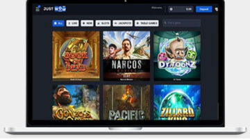 JustWOW casino