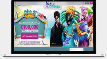 Karamba-casino