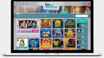 Karamba-casino