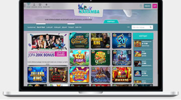 Karamba-casino