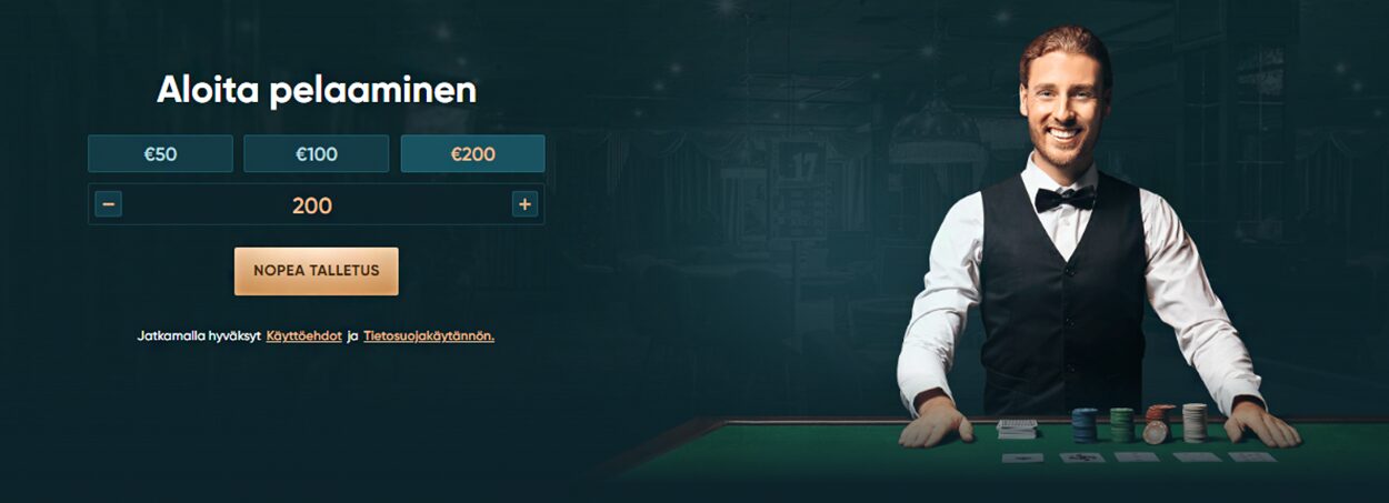 Legendplay casino tervetuliaisbonus legendplay-casino-tervetuliaisbonus