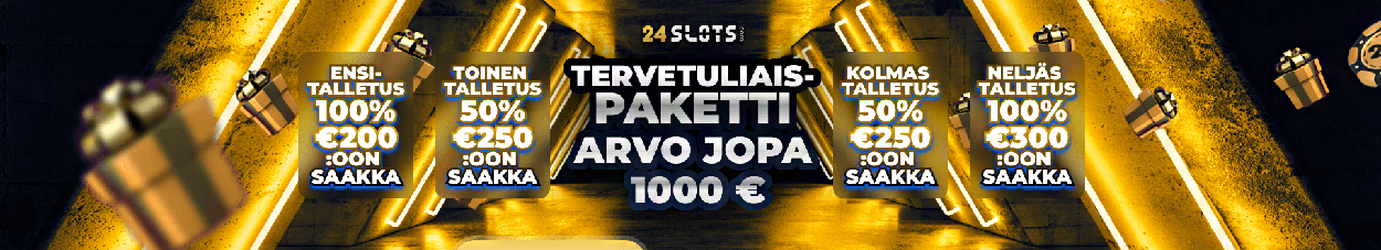 24slots-casino-welcome-bonus