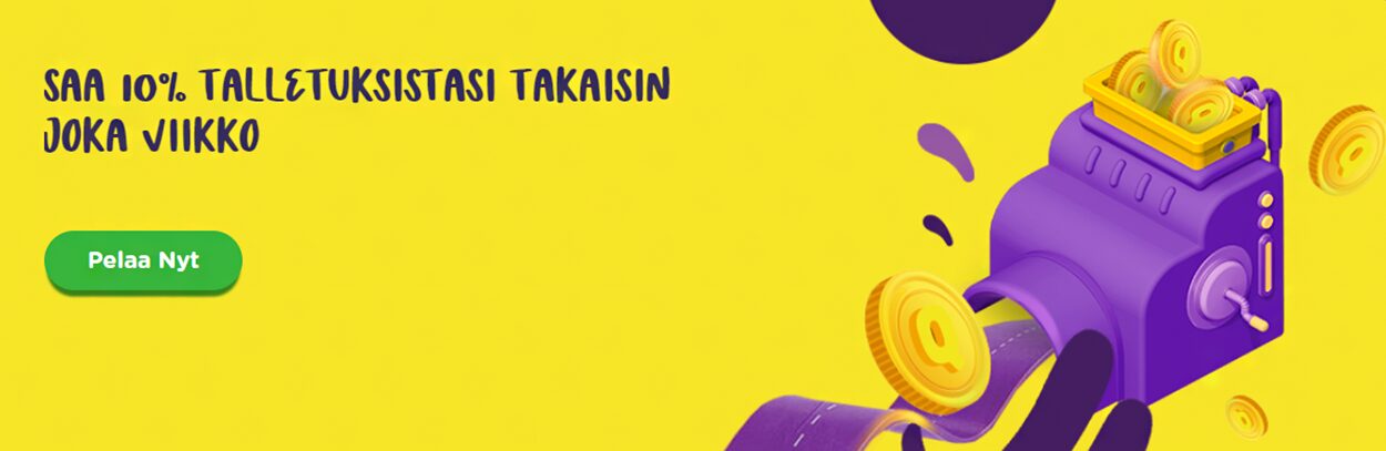 Casiqo casino tervetuliaisbonus Casiqo casino tervetuliaisbonus