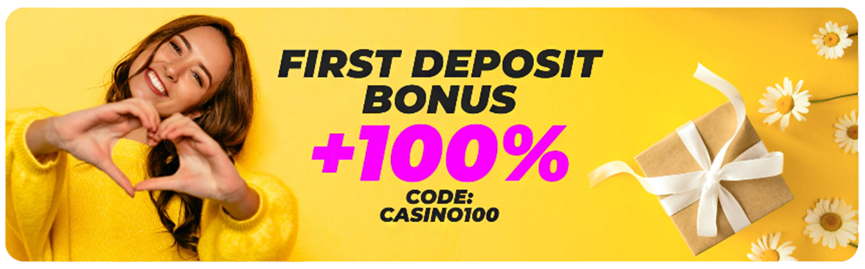  Cyber.bet-casino tervetuliaisbonus