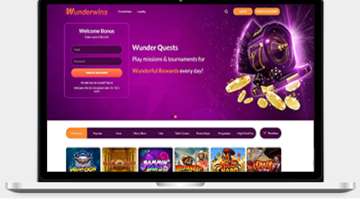 Wunderwins-casino