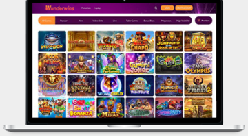 Wunderwins-casino