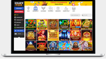 crazyfox-casino