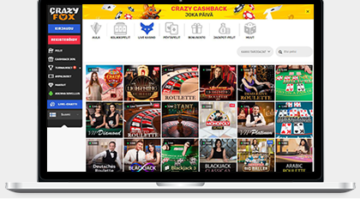 crazyfox-casino