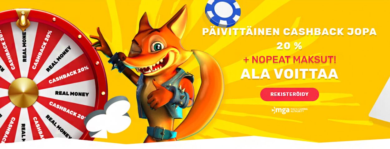 crazyfox casino welcome bonus