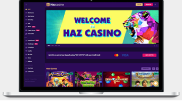 haz casino