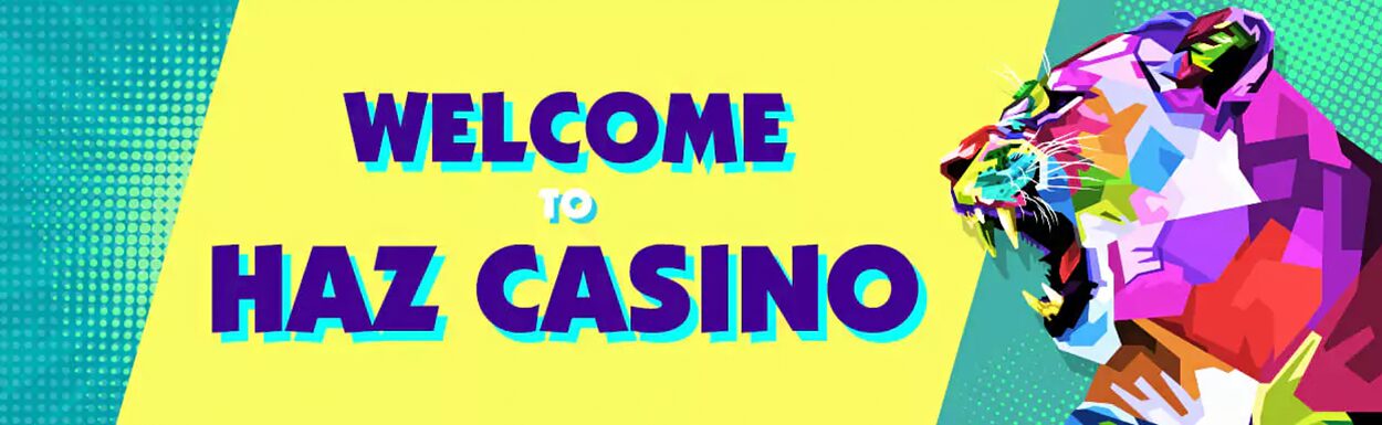 Haz casino tervetuliaisbonus haz casino tervetuliaisbonus