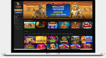 Horus casino