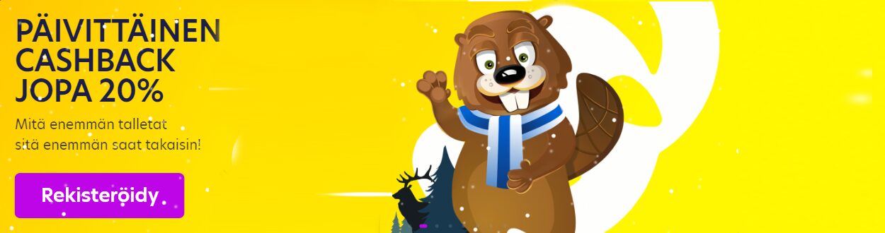 Bingobonga casino tervetuliaisbonus bingobonga casino welcome bonus