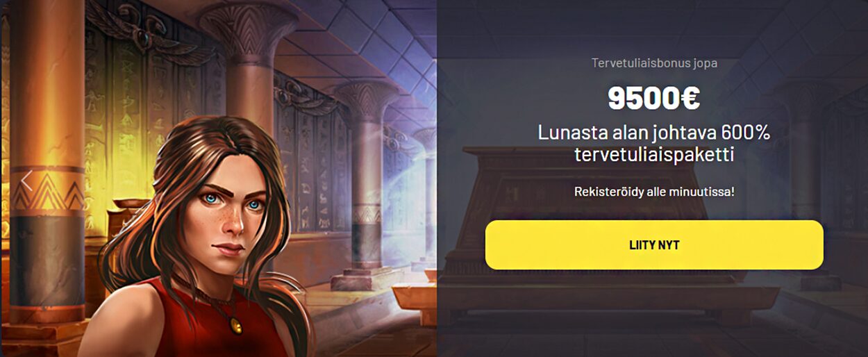 Winstler casinon tervetuliaisbonus winstler casinon tervetuliaisbonus