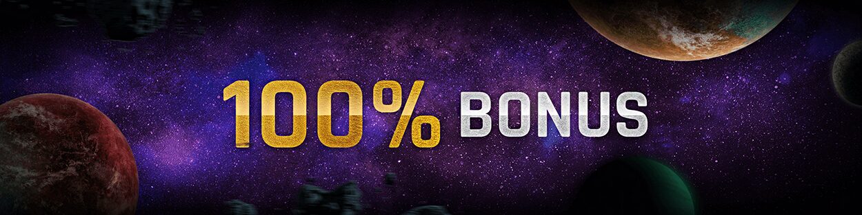 casinouniverse tervetuliaisbonus