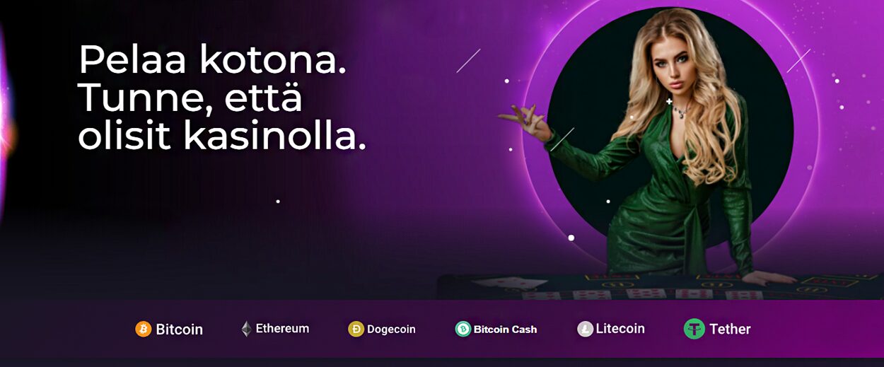 Lucky fox casinon tervetuliaisbonus luckyfox-casinon-tervetuliaisbonus