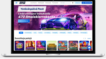 need for spin-casino