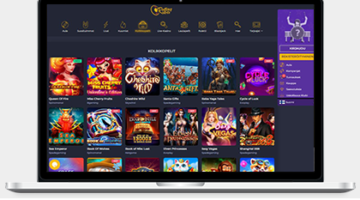 rolling slots casino