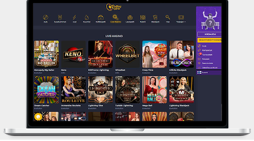 rolling slots casino