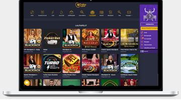 rolling slots casino