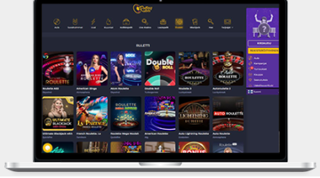 rolling slots casino