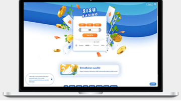 sisu kasino casino
