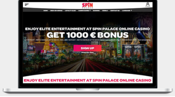 spin palace casino