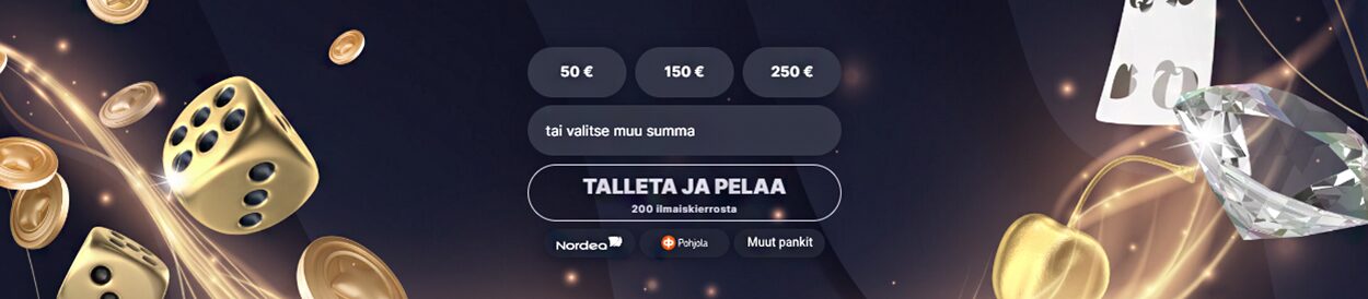 Highroller casinon tervetuliaisbonus highroller-casinon-tervetuliaisbonus