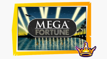 Mega Fortune slot