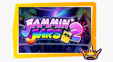 Jammin&rsquo; Jars 2 slot