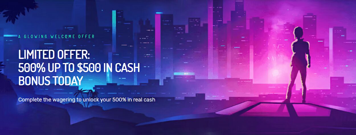 NeoVegas casinon Tervetuliaisbonus neovegas-casinon-tervetuliaisbonus