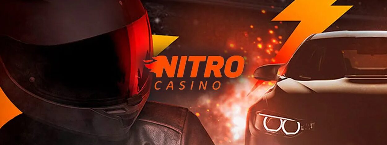 Nitro casino tervetuliaisbonus nitrocasino-tervetuliaisbonus