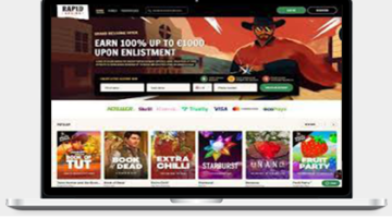 rapid casino