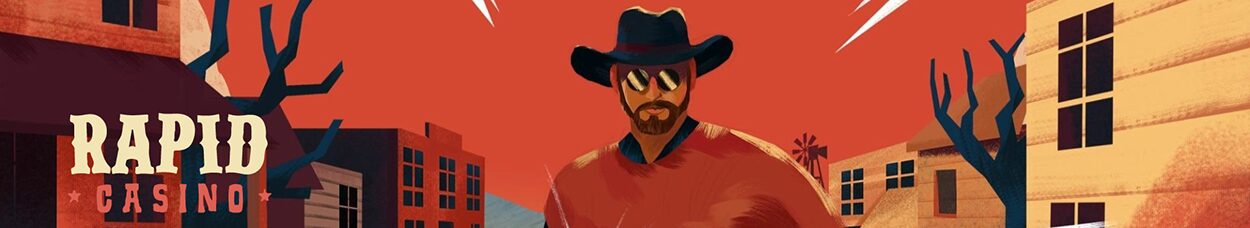 Rapid casino Rapid casino tervetuliaisbonus
