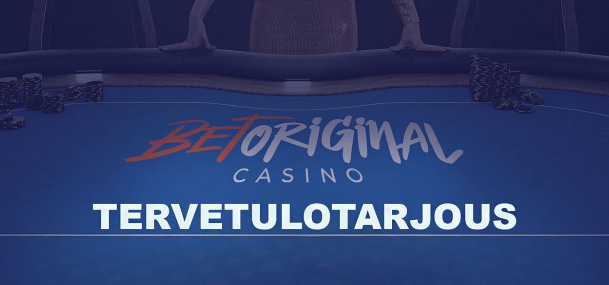 betoriginal casino