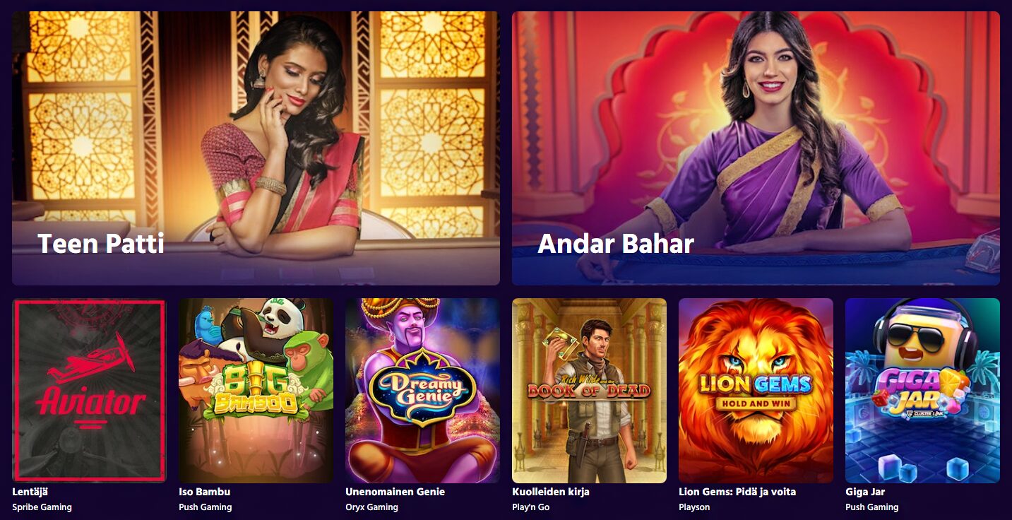 bigbaazi-kasinopelej&auml;