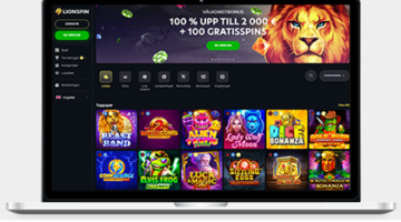 lionspin-casino