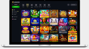lionspin-casino