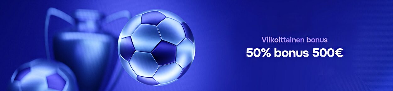 SG casino viikoittainen bonus sgcasino-viikoittainen-bonus