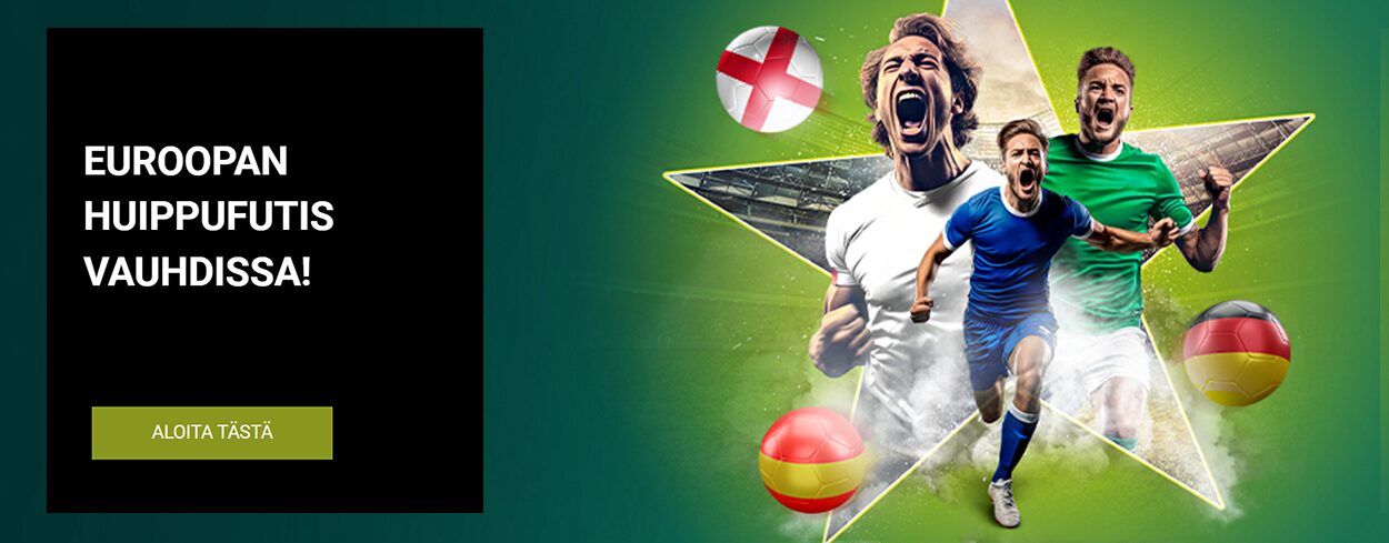 VivatBet casino tervetuliaisbonus VivatBet casino tervetuliaisbonus