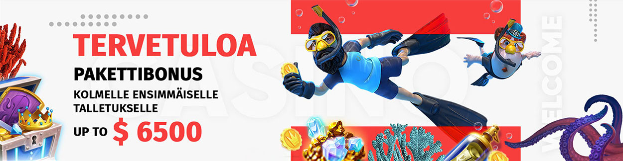rolletto casino tervetuliaisbonus