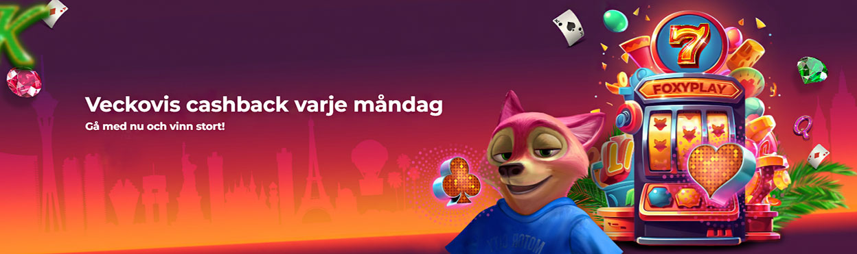 Foxyplay casino kasinopelejä foxyplay casino kasinopelejä